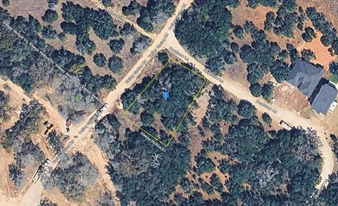 Land, Wimberley, TX