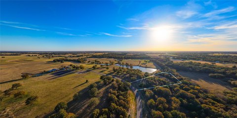 Land in Gated Bowie Community