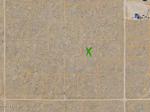 Land, Williams, AZ