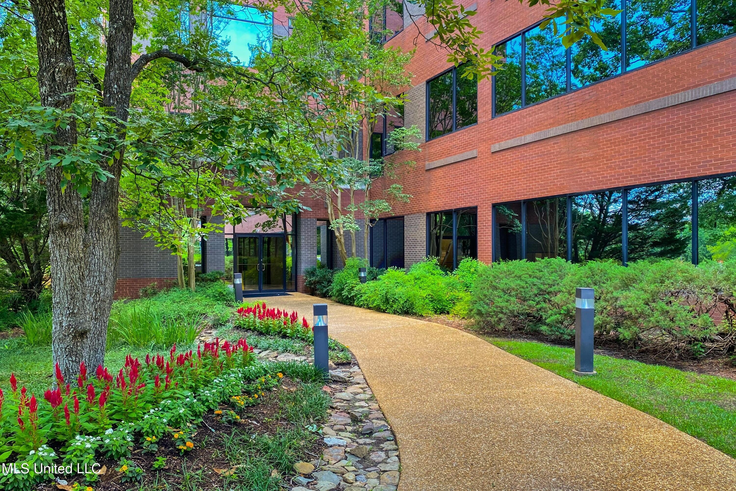 Class A Office Space Available