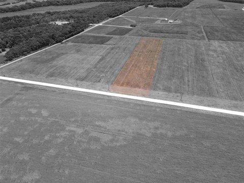 Country Acreage Home Lot