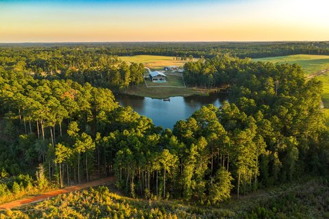Live-Water Ranch Property