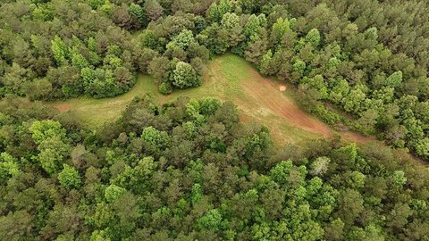 257.8 Acres Recreational Land Tract