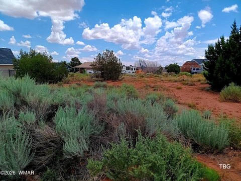 Land, Snowflake, AZ
