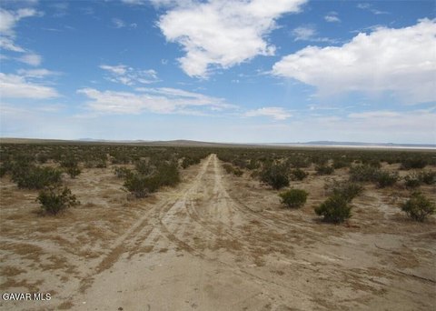 Agricultural Land in A-1 Zoning