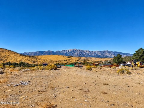 Land, Gardnerville, NV