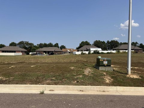 Residential Land in Union City