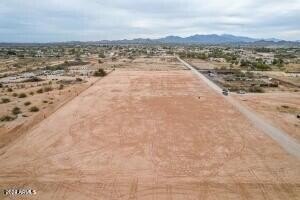 Buckeye, AZ Land Available