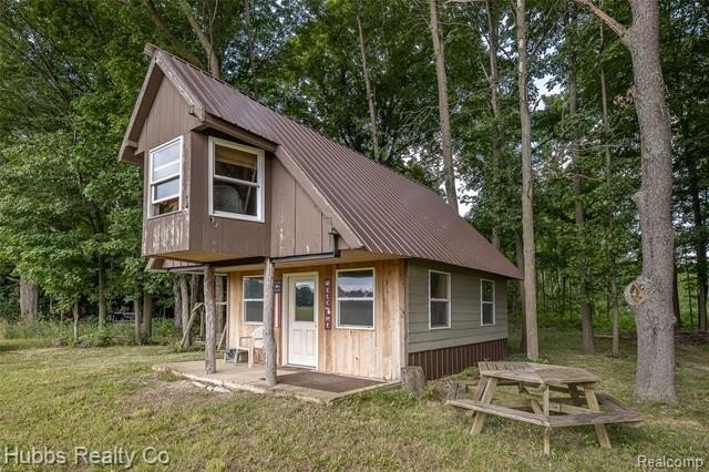 50 Acre Private Paradise