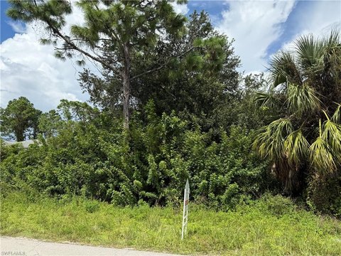 Land, LEHIGH ACRES, FL