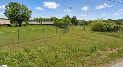 C-2 Commercial Land