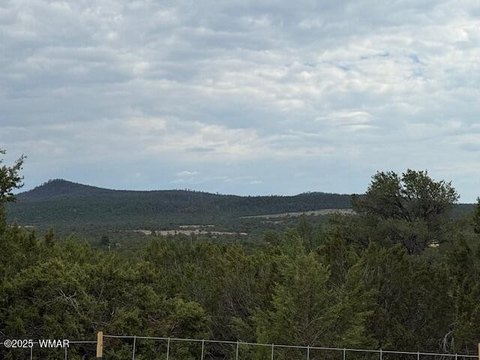 Vernon, AZ - 5 Acre Parcel