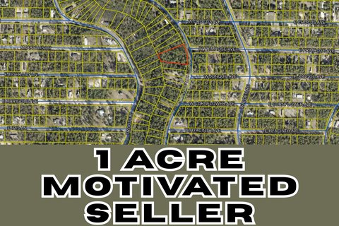 Serene Wooded Lot, No HOA