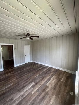 North Little Rock Duplex