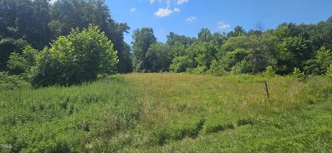 Winston-Salem Land Parcel For Sale
