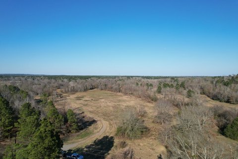 Recreational Hunting Land Tract