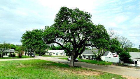 Land, Brady, TX