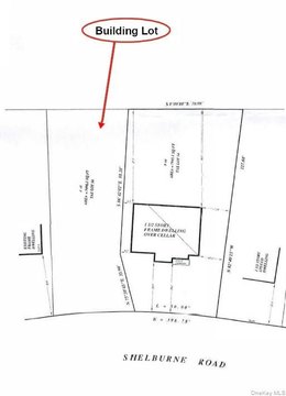 Buildable Lot in Yonkers, NY