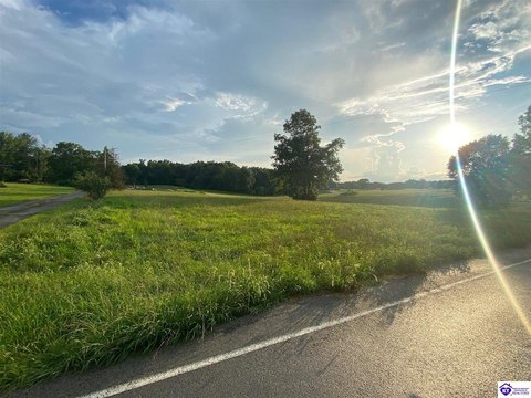 Radcliff, KY Residential Land