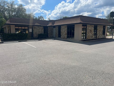 Ormond Beach Professional Office Space