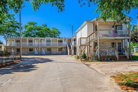 Myrtle Beach Multifamily Investment