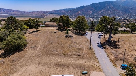 Stallion Springs Homesite Opportunity