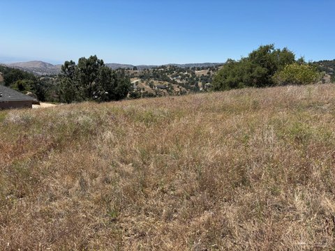 Stallion Springs Homesite Opportunity