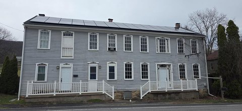 Multi-Unit Property Near Raystown Lake