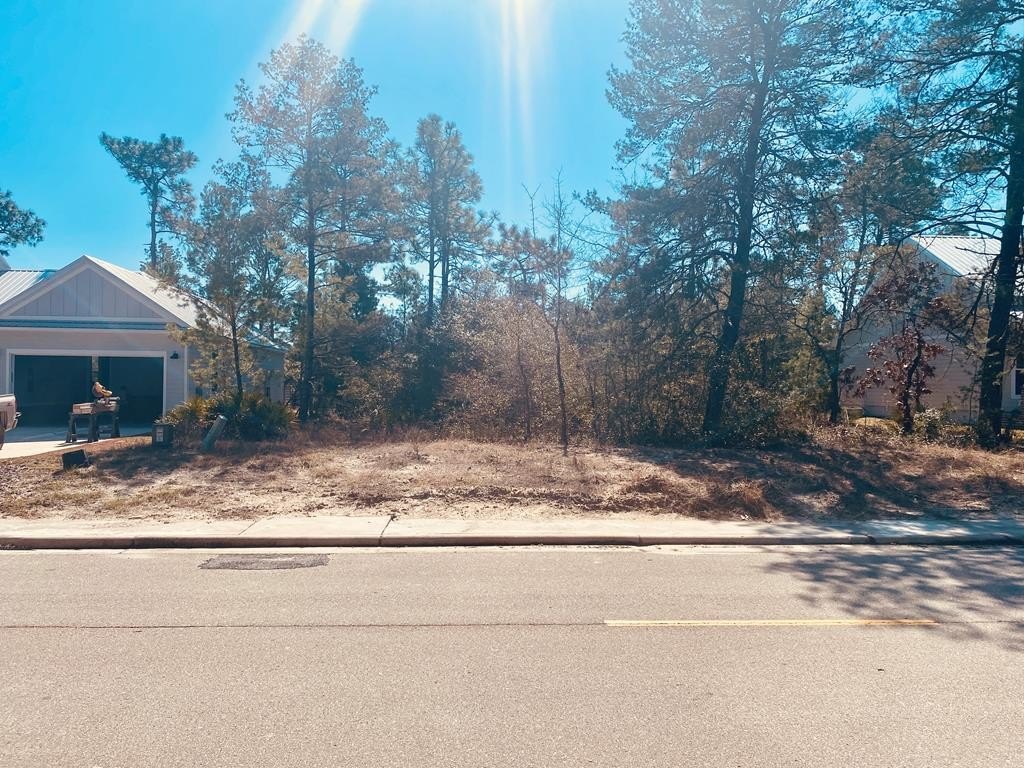 Carrabelle, FL Golf Course Lot