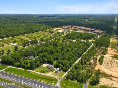 Prime Development Land on US Highway