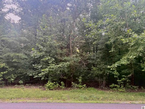 Waterfront Residential Land Parcel