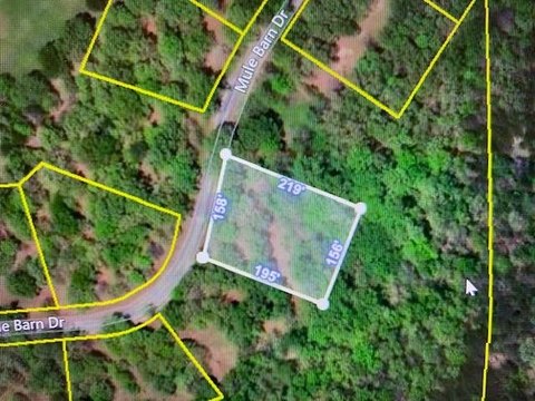 Cape Fair Village Acreage