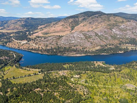 Waterfront Multi-Parcel Land Opportunity