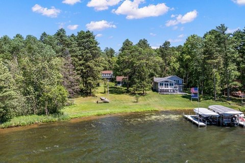 Lakeshore Development Land