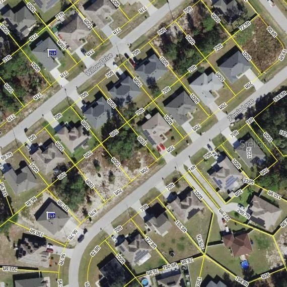 Vacant Lot in Poinciana