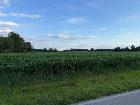Development Land Tract