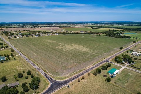 Unrestricted Development Land Opportunity