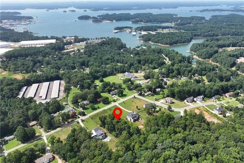 Residential Estate Lot