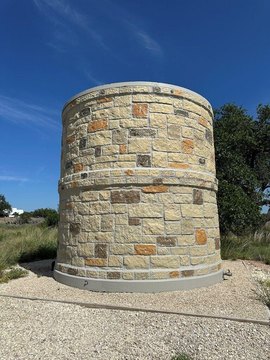 Land, Harper, TX