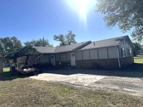 Duplex Investment Opportunity in Augusta