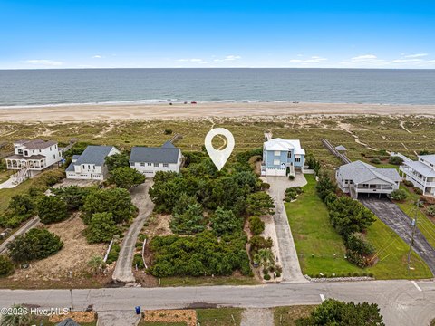 Land, Emerald Isle, NC