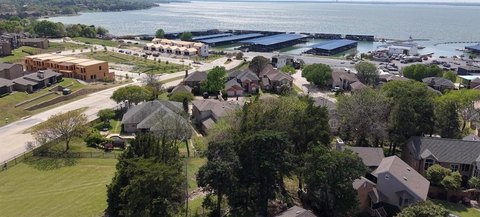 Residential Land in Chandlers Landing