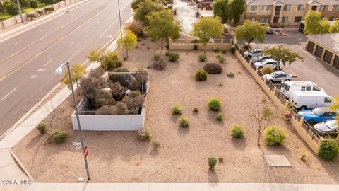 Peoria Land Development Opportunity