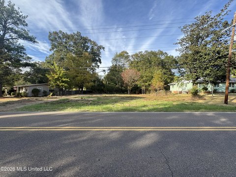 Land, Jackson, MS