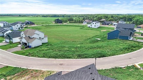Residential Lots in Saint Michael