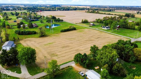 Land, Fairland, IN