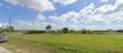 LAND - Cape Coral, FL