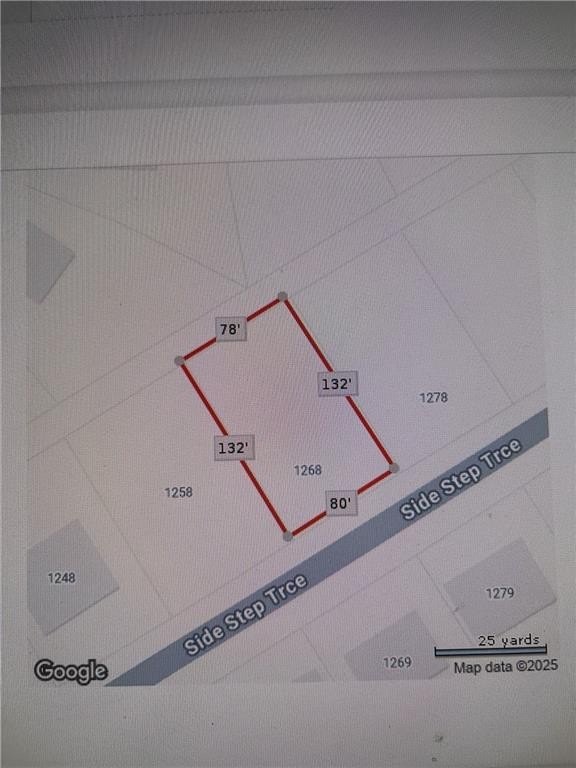 Residential Lot in Great River
