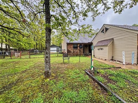 Updated Duplex with River Access