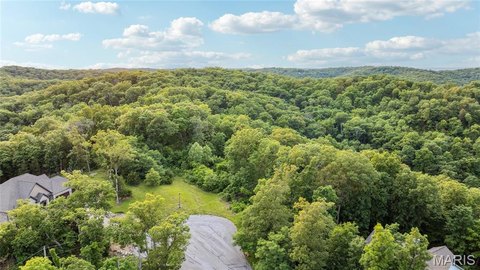 Residential Land Lot for Custom Home